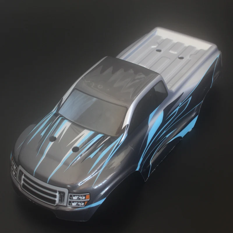

HSP 94186 big car shell 1 / 16 car model accessories