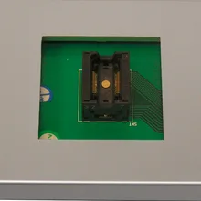 Ecmo.com.cn: только подлинный-XELTEK SOP32 гнездо адаптера DX1052* цена ниже, пожалуйста, проконсультируйтесь перед оплатой