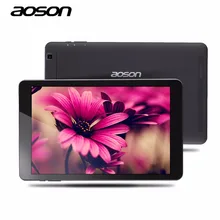 new gift 10 1 inch Android 6 0 Ultra thin Aoson R101 font b Tablet b