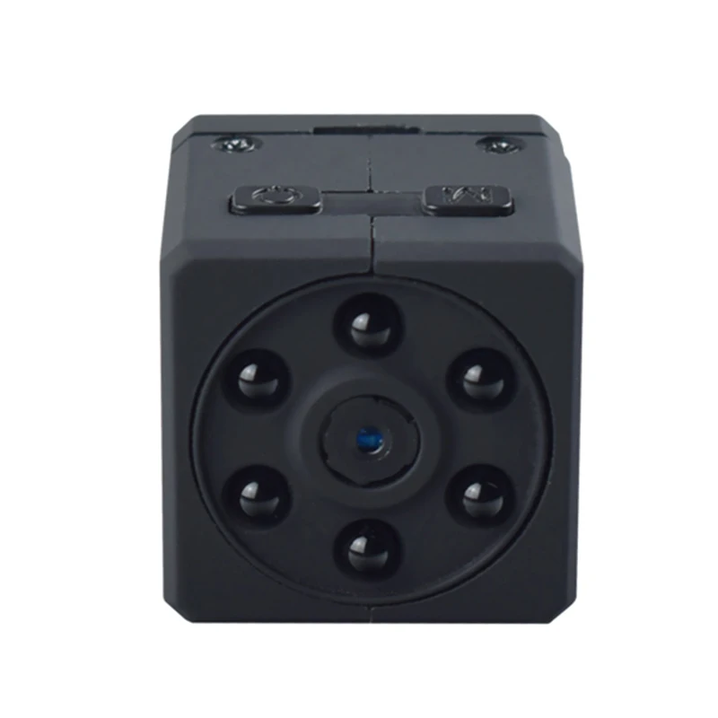 

MD18 HD 1080P Mini Camera Endoscope Infrared Night Vision Mini Camcorder Motion Detection DV Video