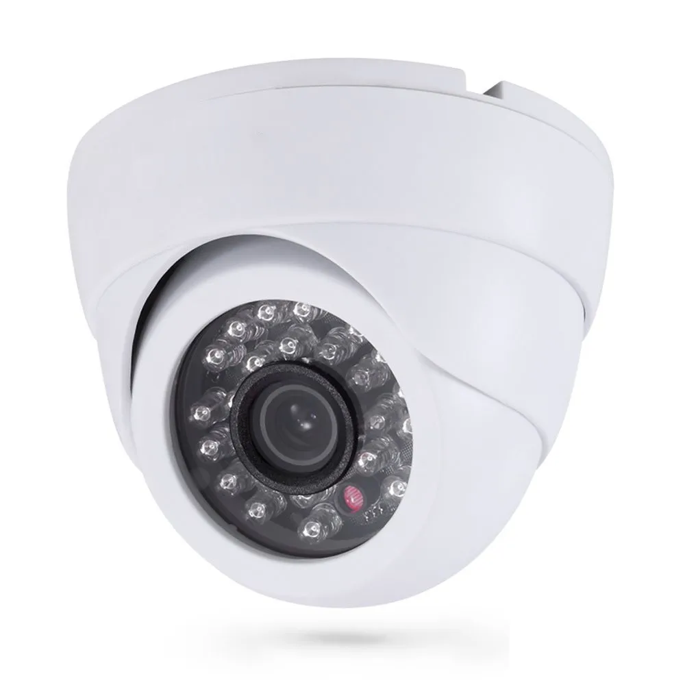Black-8pcs-AHD-720P-1-0MP-CCTV-security-Camera-System-8channel-AHDM-DVR-Kit-8ch-HDMI