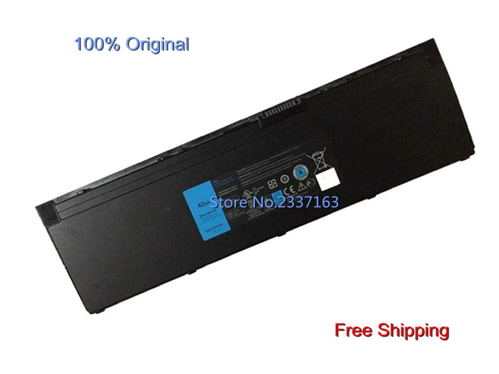 Iecwanx 100 New Laptop Battery Ght4x 7 4v 42wh For Dell Latitude E7240 New Laptop Battery Laptop Batterydell E7240 Battery Aliexpress