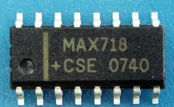 

Free Shipping MAX718CSE MAX718 10pc/lot SOP IC