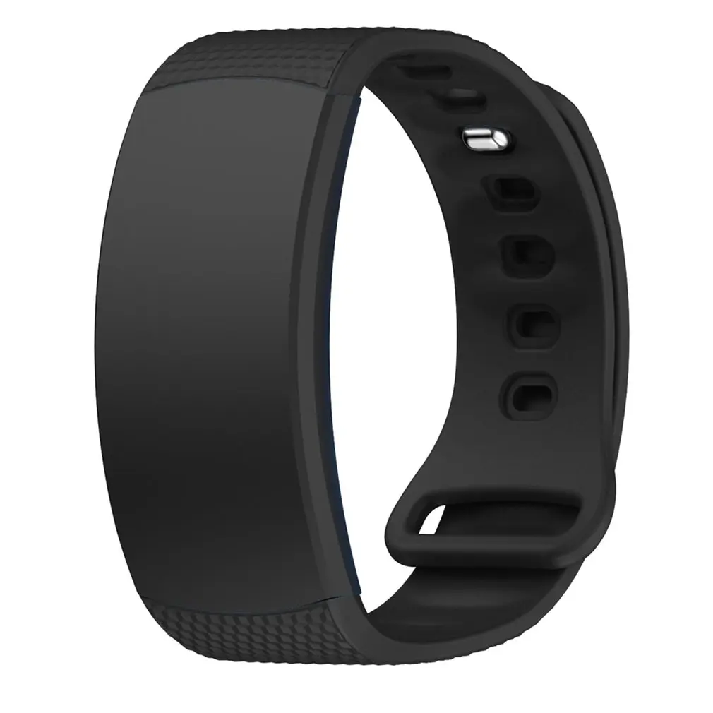 

Sport silicone strap for Samsung Gear Fit 2 Pro/Fit 2 band Smart Watch replacement bracelet for Samsung Gear Fit2 Pro/Fit2 2018