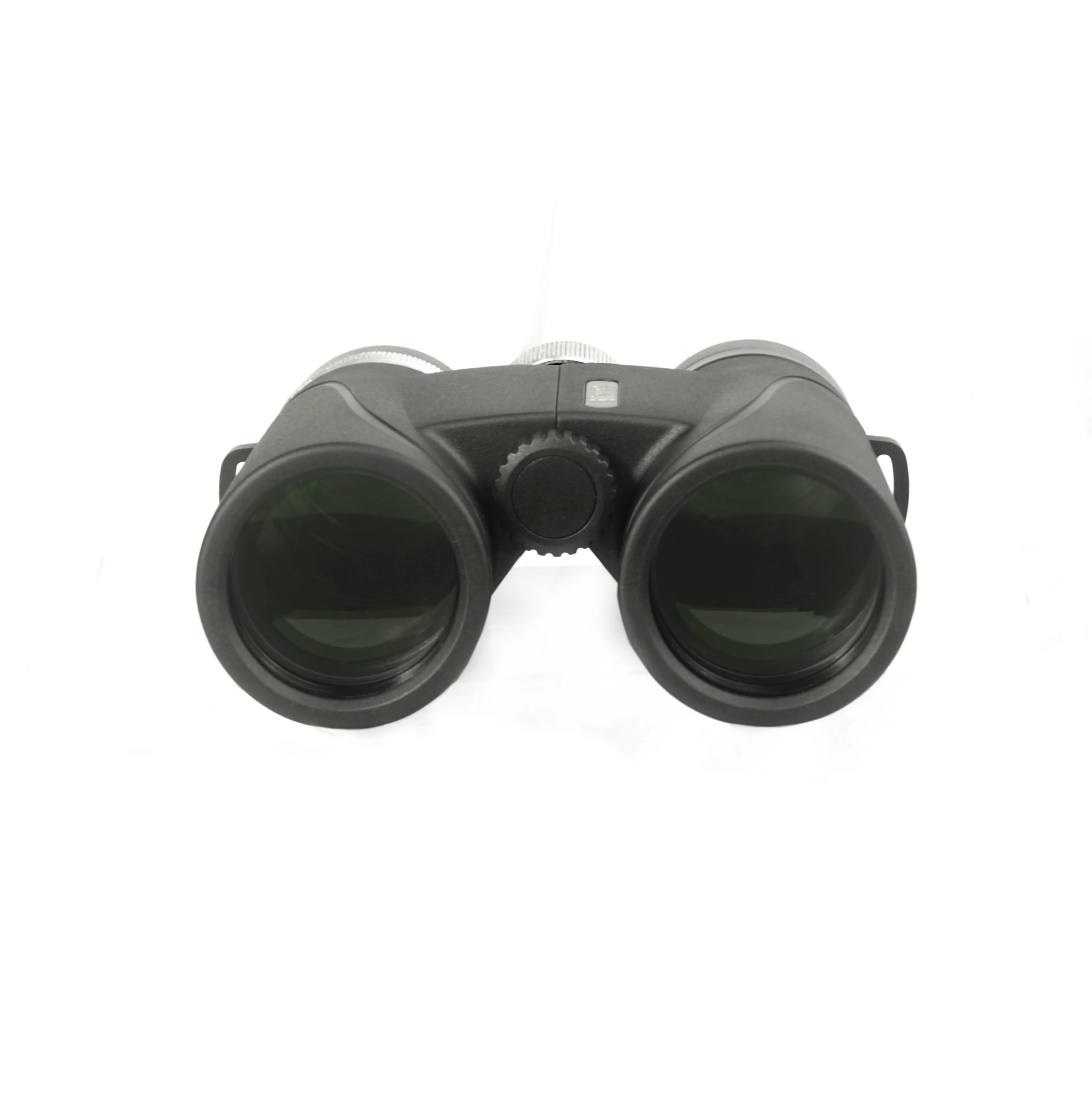 SKWoptics Sniper 8x42 компактный бинокль наблюдение за птицами, охота фазы покрытием Водонепроницаемый Bak4, Fogproof