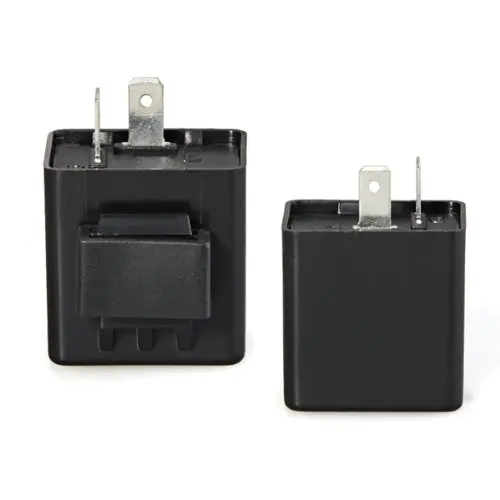 

Turn Signal Flasher Blinker Relay 12V 2 Pin Motorcycle