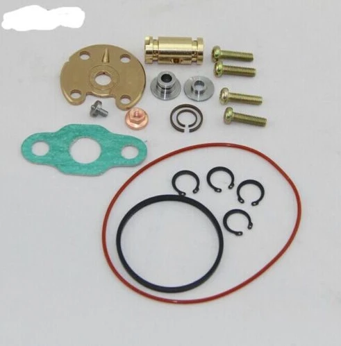 GT17 GT1752 452204 55560913 4611349 Турбокомпрессор для SAAB 9-3 9-5 2 0 T 3 B235E B205E ремонтные сервисные