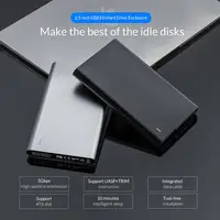 External Storage