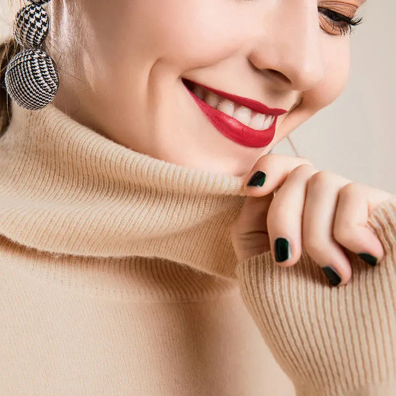 2018-New-Cashmere-Knitted-Sweater-Women-Turtleneck-Pullover-Wool-Lady-s-Sweater-Winter-Pullovers-Pull-Femme