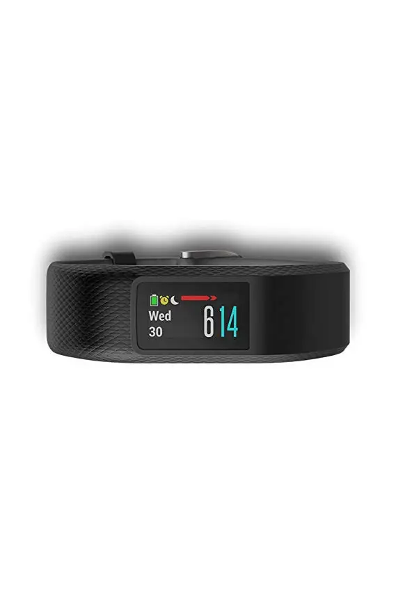 Оригинальные GPS часы GARMIN VIVOSPORT пульсометр фитнес трекер сна водонепроницаемые