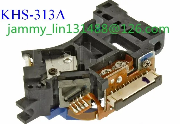 KHS-313A.