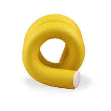 10 шт., волшебные бигуди для волос, бигуди из мягкой пены, бигуди для волос DIY, инструмент для укладки волос, бигуди для волос, моделирующие Спиральные бигуди