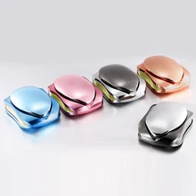 Novo Carro de Luxo Perfume Assento Decoração Ambientador Acessórios Do Carro Ornamento Garrafa Vazia Projeto Dobro Sem Líquido