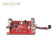 ODM/OEM Промышленный Коммутатор модуль беспроводной маршрутизатор плата PCBA, Atheros AR9341, QCA9531, QCA9561, QCA9563 Routerboard