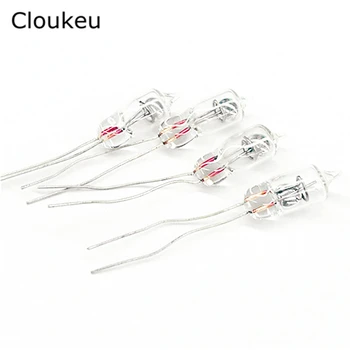 

10Pcs Mercury Switch 6MM Tilt Sensor 205 Angle Sensor Omnidirectional Breakover