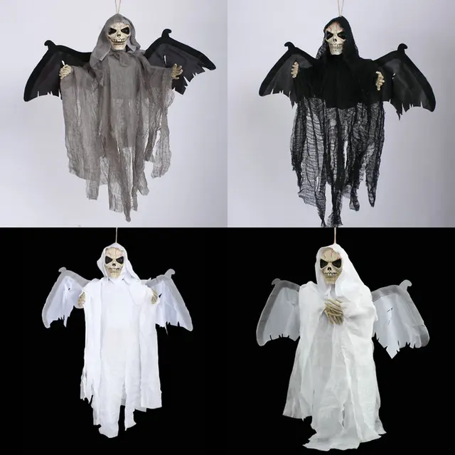 high end halloween decorations ghost bat scary toys induction funny gifts prank electric high end halloween - High End Halloween Decorations high end halloween decorations ghost bat scary toys induction funny gifts prank electric high end halloween - High End Halloween Decorations