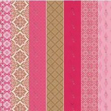 Ретро тотем узор сахар штамп Шоколад Передача Бумага для торта, шоколад отделочных работ, Кухня шоколад выпечка инструмент