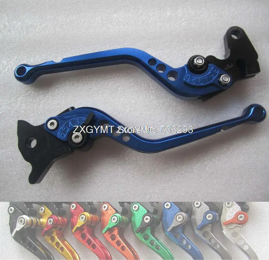 Clutch Shorty / Long Lever fit Honda Cbr 600 F4 Cbr 600 F4i 1999 06 MT