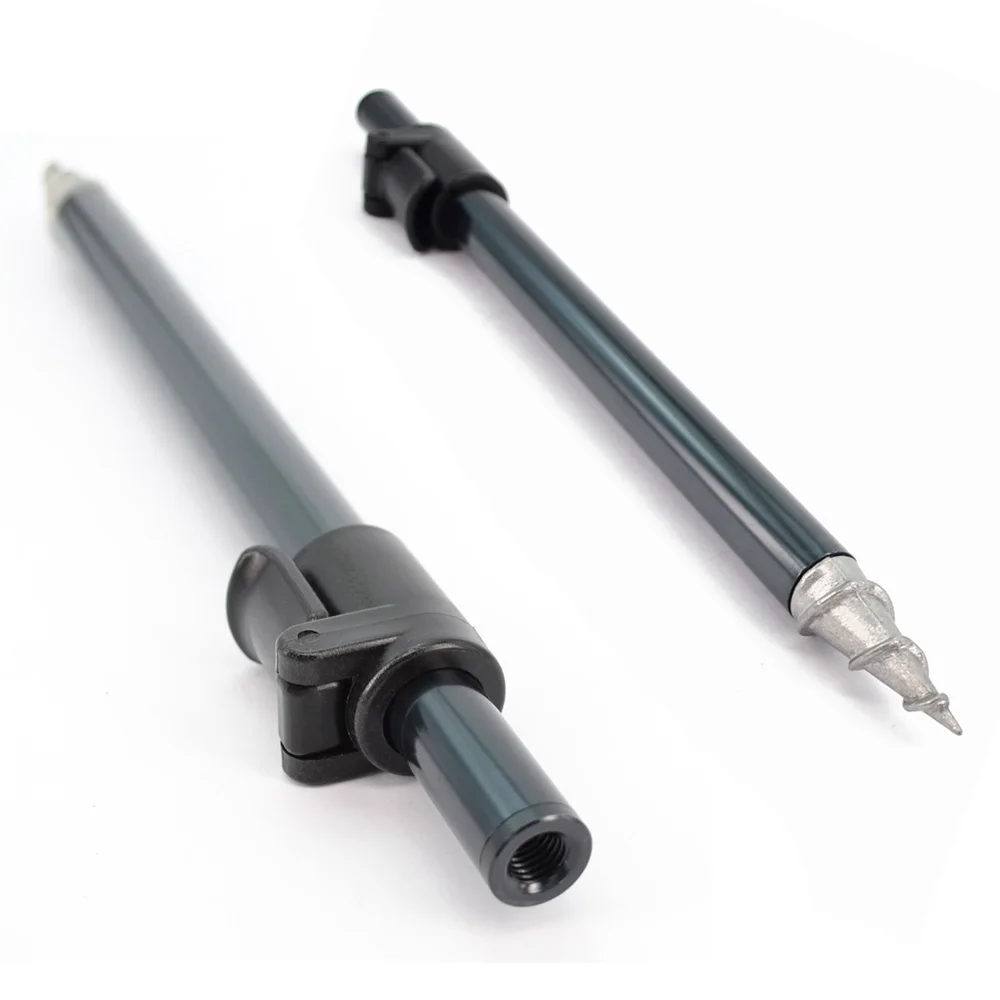 2 + 2 الكارب الصيد البنك العصي وباز القضبان ل دغة قضيب بقية بعقب الكارب الصيد اكسسوارات 2 + 2 الكارب الصيد البنك العصي وباز القضبان ل دغة قضيب بقية بعقب الكارب الصيد اكسسوارات