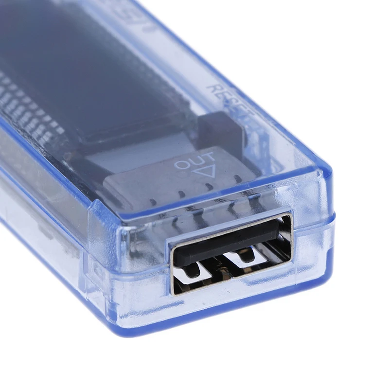 USB Current Voltage Tester Doctor Charger Capacity Power Bank Meter Detector USB Current Voltage Tester Doctor Charger Capacity Power Bank Meter Detector