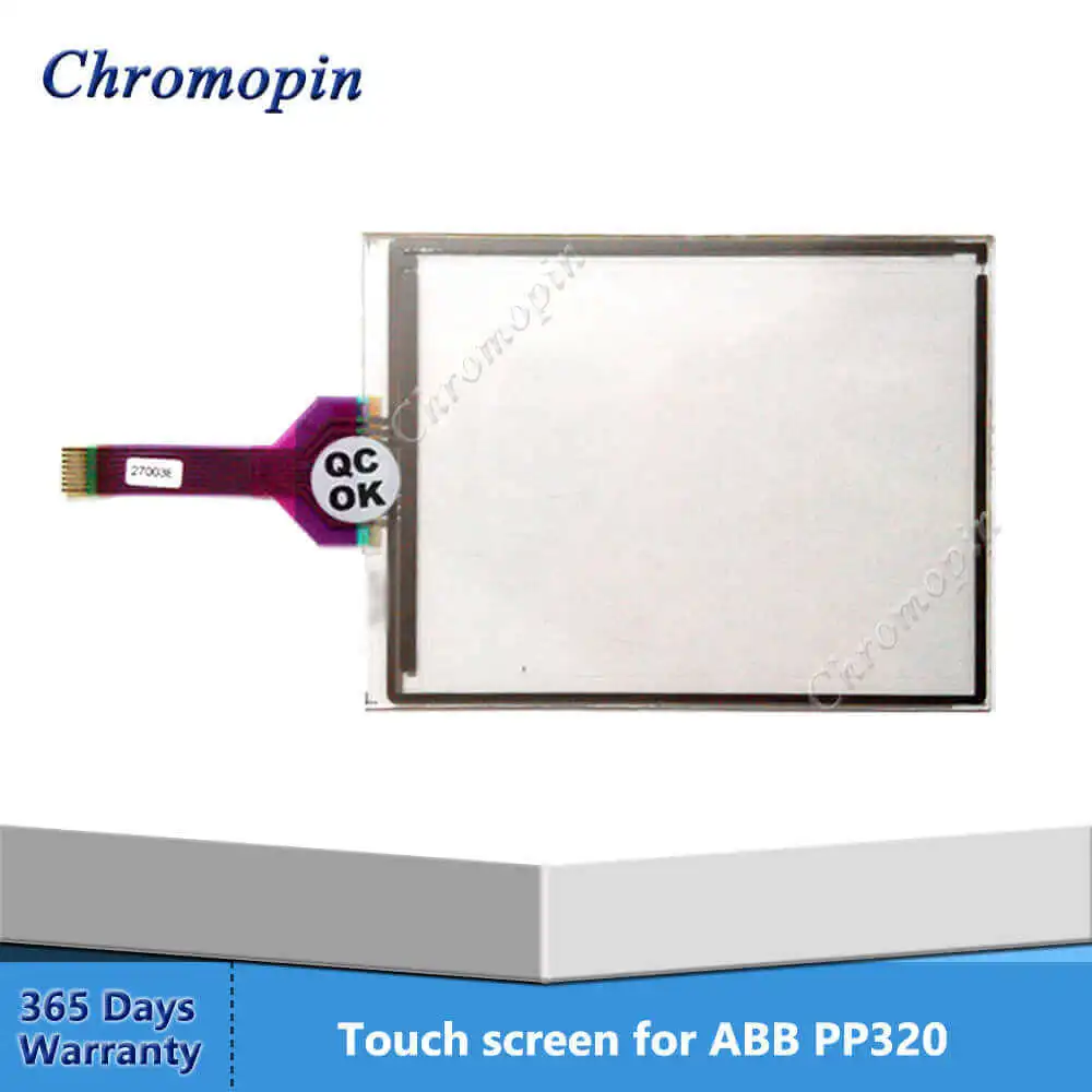 Панель сенсорного экрана ДЛЯ ABB PP320 3BSC690100R1 3BSC690100R1|touch screen|screenscreen touch |