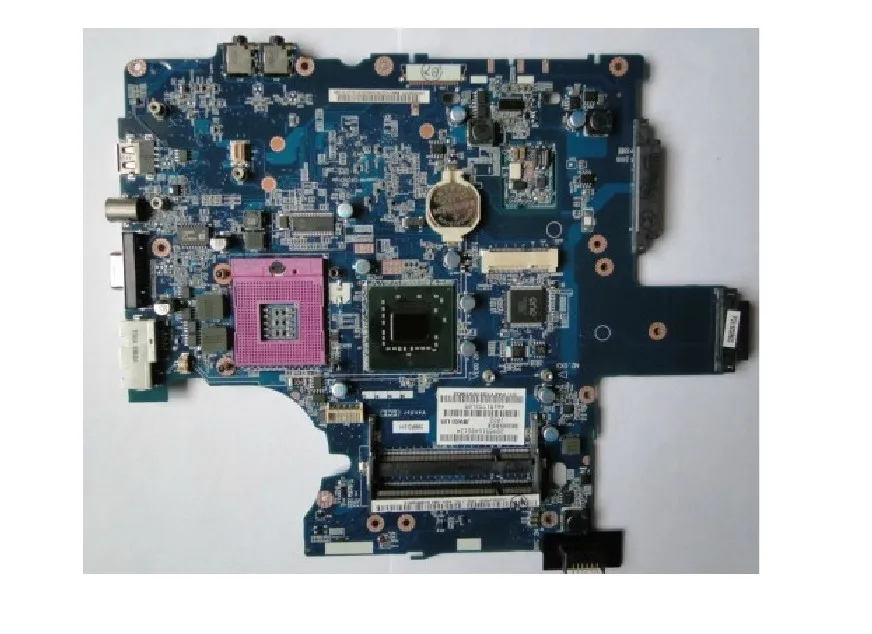 

462316-001 lap C300 965 connect with motherboard full test lap connect board