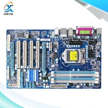 For Gigabyte GA-P55-UD3L Original Used Desktop Motherboard P55-UD3L For Intel H55 LGA 1156 For i5 i7 DDR3 16G ATX