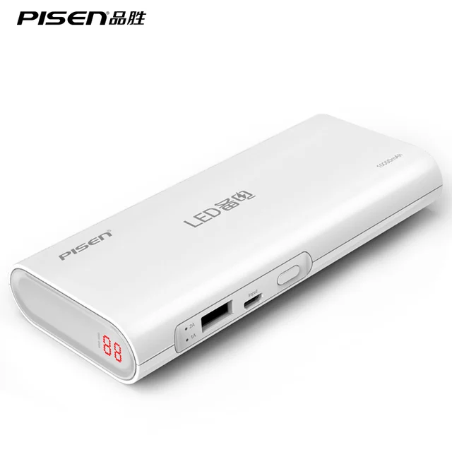 Pisen аккумулятор для iphone