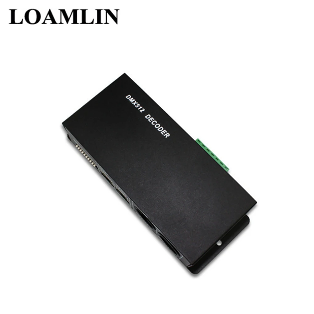 Cheap Controladores RGB