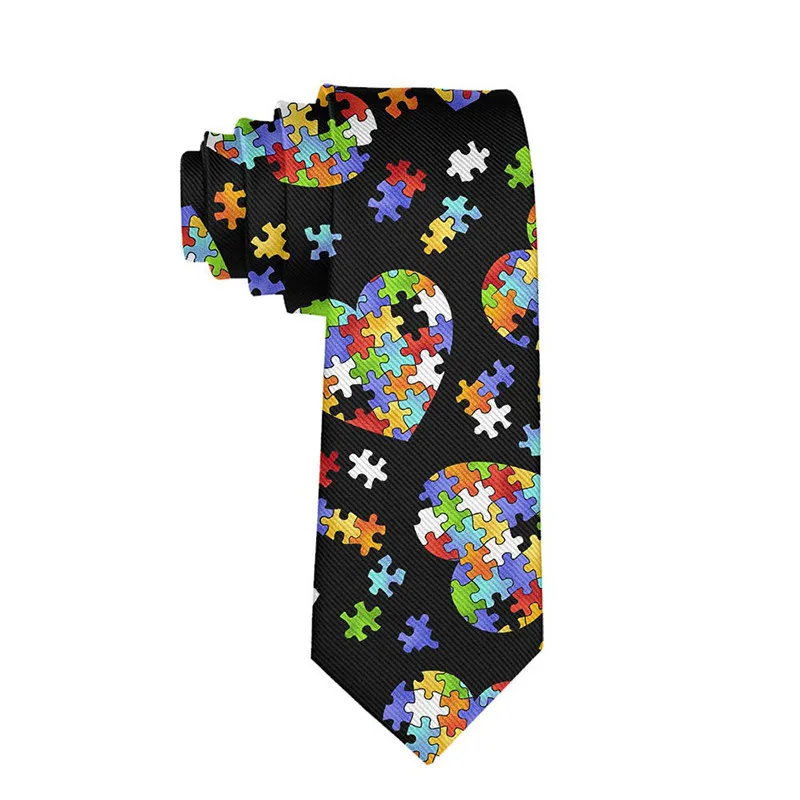 Формальный мужской галстук из полиэстера, ширина 8 см, Бабочка, цветочный принт, галстук для мужчин, свадебные аксессуары, вечерние, банкетные, карманные Галстуки 5S-LD03 - Цвет: 02