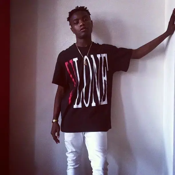 vlone shirt mexico