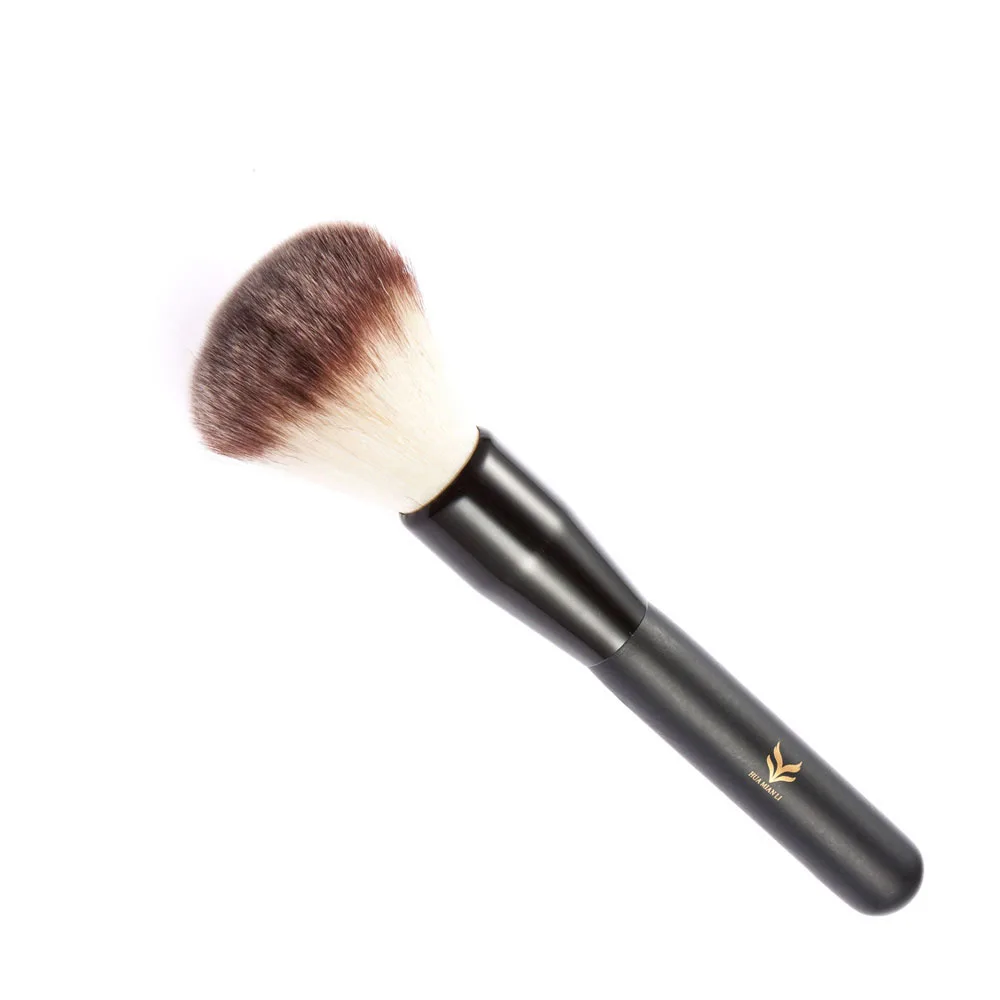 

Free Shipping Foundation Brush Powder Blush Brush Beauty Makeup Tool Maquillaje Brochas Makeup Accessories