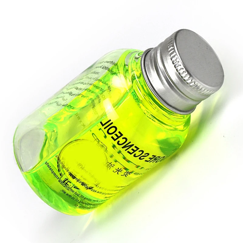 A/C system Refrigerant Fluorescence Oil Leak Detection Leak Test UV Dye