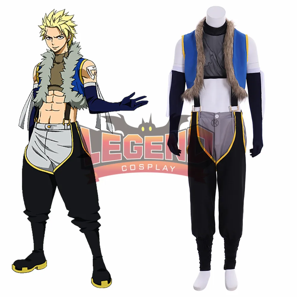 Specialty Details About Fairy Tail Sting Eucliffe Guild Master Of Sabertooth Cosplay Costume Costumes Reenactment Theater Specialty Details About Fairy Tail Sting Eucliffe Guild Master Of Sabertooth Cosplay Costume Costumes Reenactment Theater