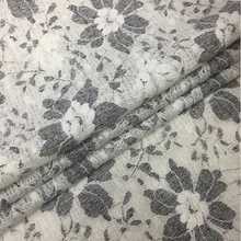 Итальянская импортная трикотажная кружевная ткань из флиса, модная шерстяная ткань, кашемировая ткань Telas, дешевая ткань Tissu au Metre Tecidos для платья