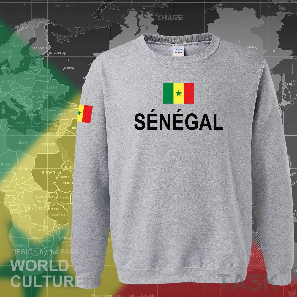 Senegal SEN/мужская толстовка с капюшоном; Новая Толстовка в стиле хип-хоп; уличная одежда; Спортивный костюм; Национальный футболист; спортивная страна; Африка; Сенегальский стиль