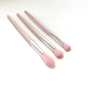 

bdbeauty FB-SERIES New Pro Blending Brushes - Pro Large Blender 300 Tapered Blending 310 Angled Blending 320 Makeup Brush Tool