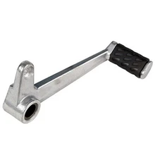 Шестерни переключения сзади стопы рычаг педали для DUCATI 696 2009-2013 2010 2011 2012 Аксессуары для мотоциклов