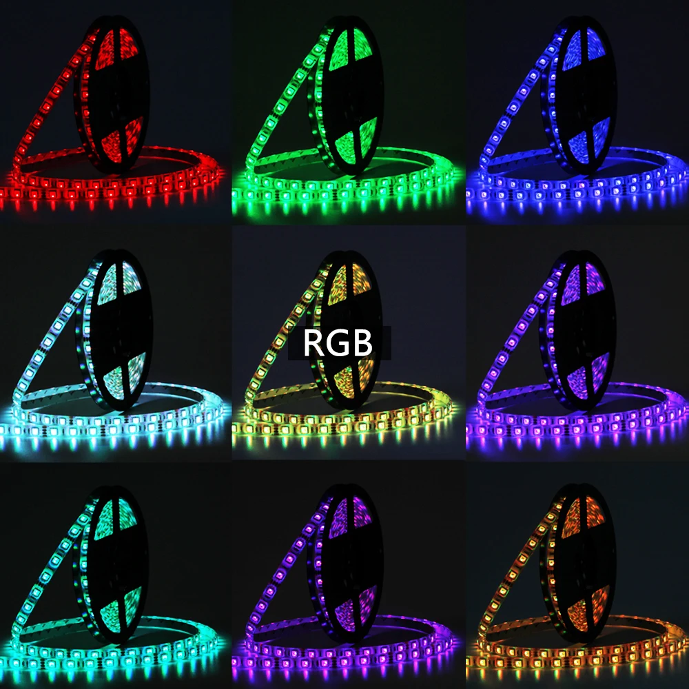 RGB