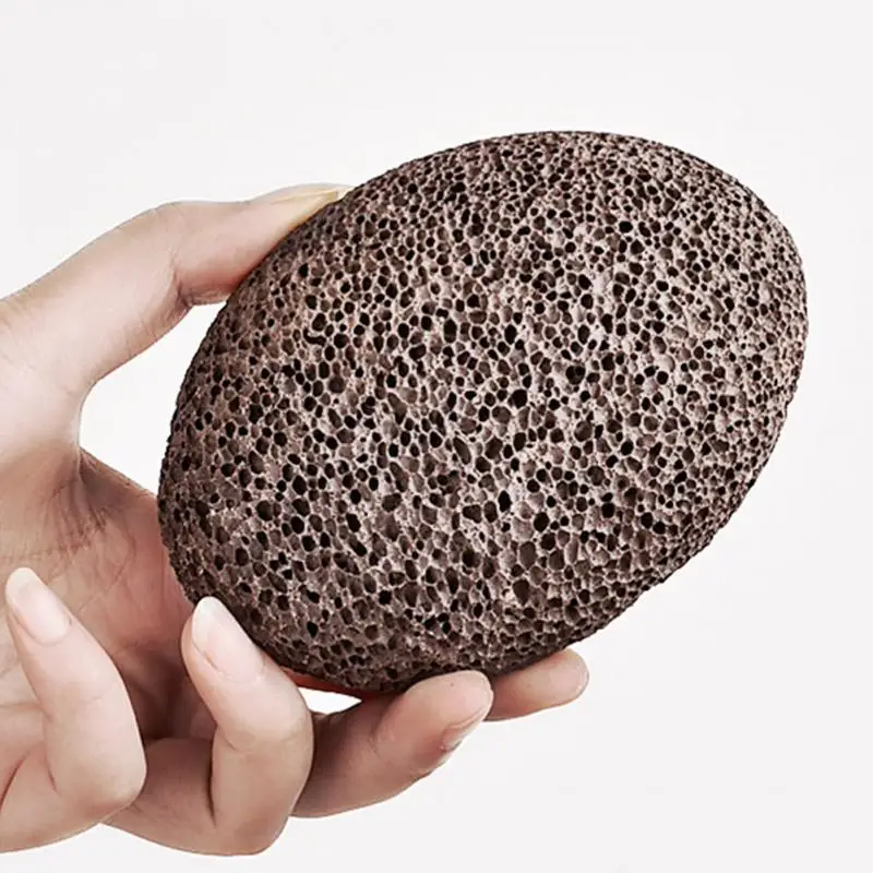 

Natural Pumice Stone Foot Care Tools Natural Lava Pumice Volcanic Stone Foot Care Clean Dead Hard Skin Remove Popular
