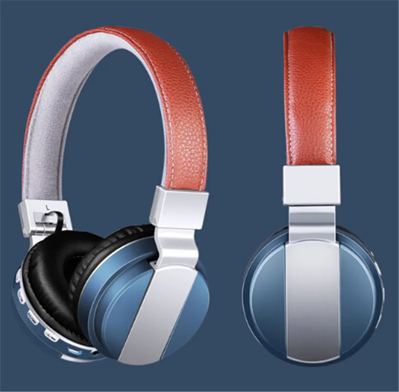 Bluetooth Headphone Wireless  Earphone HandsFree Music Headset for smart iphone Samsung Xiaomi huawei VS P47 P45 P15 lordzmix (25)