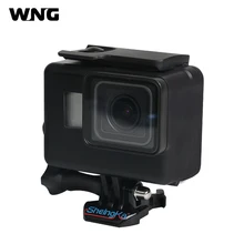 Gopro Hero 5 Black Waterproof Case - Consumer Electronics - AliExpress