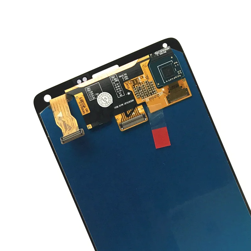 note 4 n910a lcd