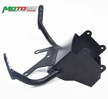 

For BMW S1000RR 2011 2012 2013 2014 Motorcycle Front Headlight Upper Fairing Stay Brackets
