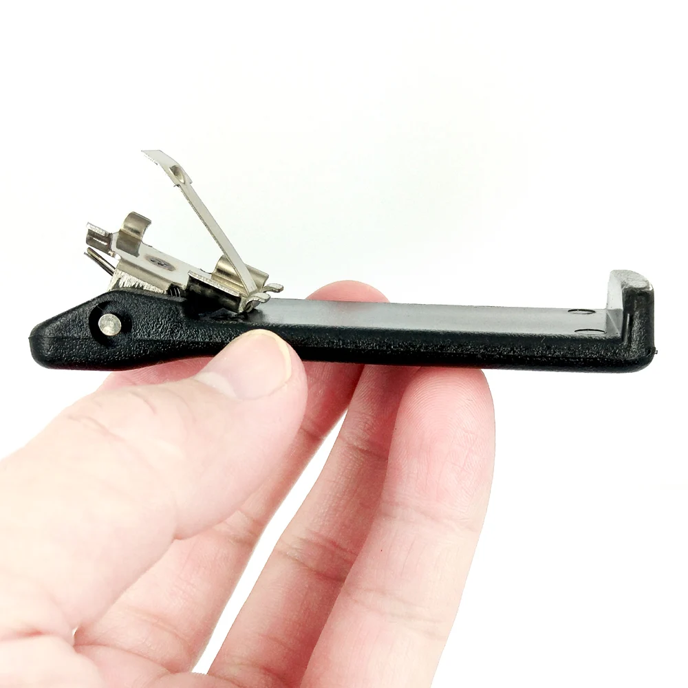 Belt Clip For Motorola Walkie Talkie HT1000 8