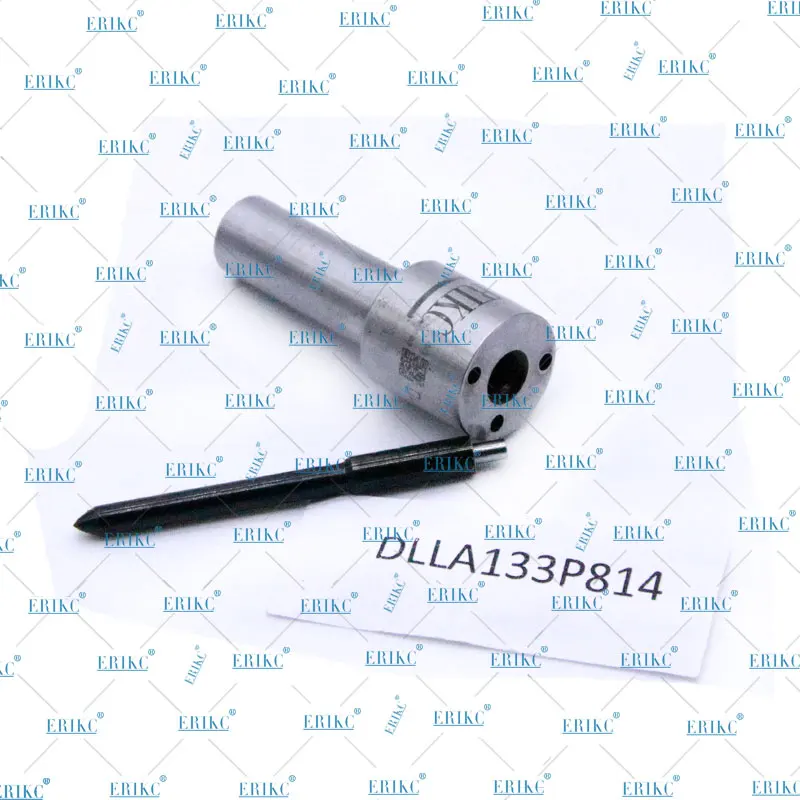 

ERIKC DLLA 133 P 814 Форсунка DLLA133P814 Форсунка для впрыска топлива DLLA 133 P814 для Denso 05000-5050, RE507860, RE516540