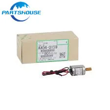 

Оригинальный телефон, планшетофон для Ricoh Aficio AF1060 1075 2051 2060 2075 MP5500 6500 7500, двигатель постоянного тока