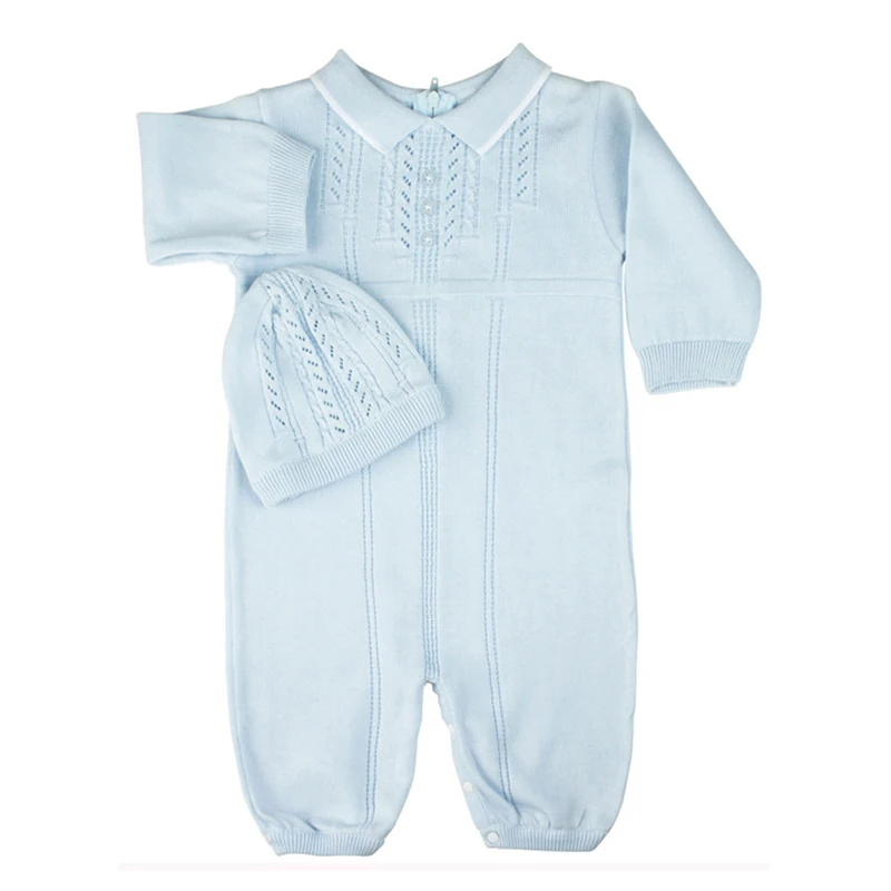 Roupas de Algodão Roupas de Malha Primavera-outono Bebê Menino Menina Manga Comprida Infantil Bebês 2020 4 2018 primavera-outono bebê menino menina roupas de