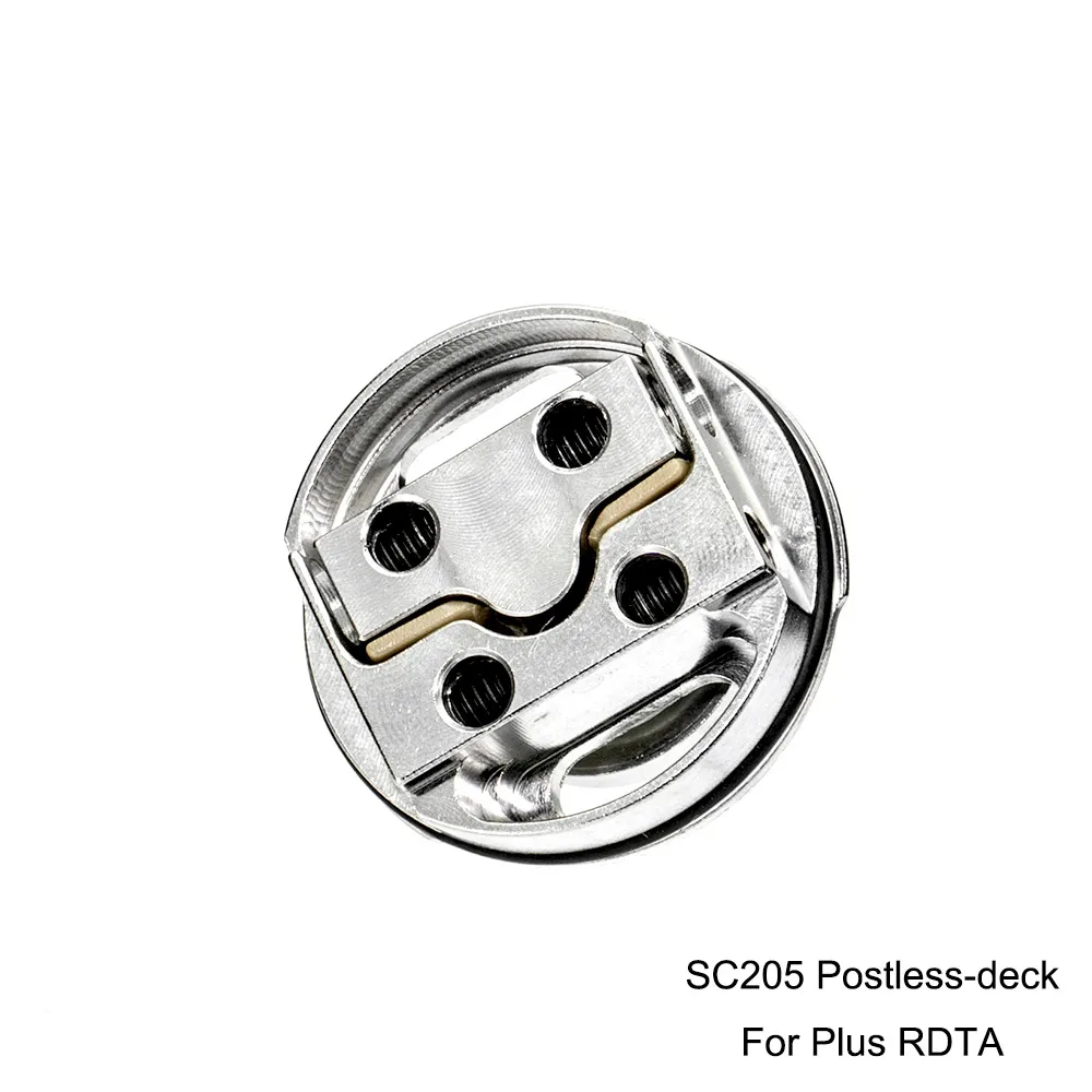 SC205 Postless-deck (1)
