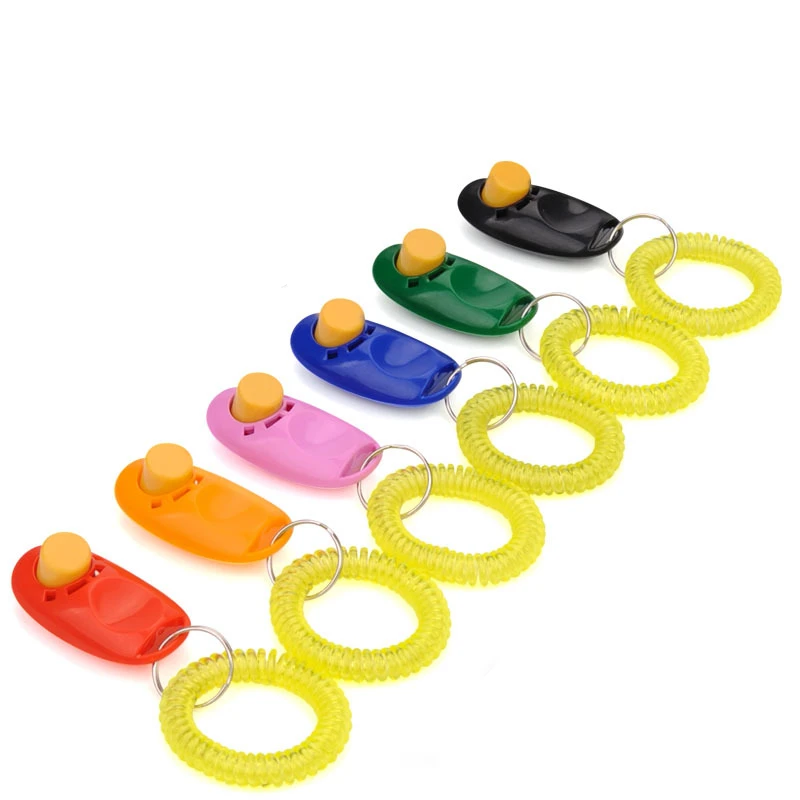 

Pet Toy Dog Repeller Anti Barking Stop Bark Training Device Trainer Interactive Toys